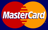 マスターカードのロゴ