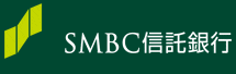 SMBC信託銀行（旧シティバンク）