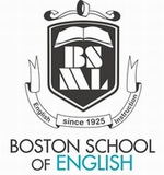 Boston School of English