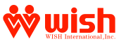 wishのロゴ
