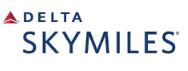 DELTA SKYMILESロゴ