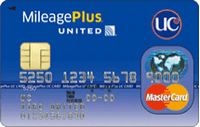 マイレージプラス UCカード（MasterCard）