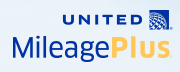 UNITED Mileage Plusロゴ