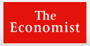 The Economistのロゴ