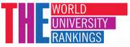 The World University Rankingsのロゴ