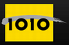 1O1Oのロゴ