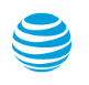AT&Tのロゴ