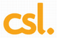 csl（HKT）のロゴ