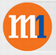 M1のロゴ