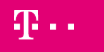 Telekom（T-Mobile）のロゴ