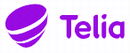 Telia（Telia Esti AS）のロゴ