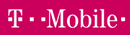 T-Mobile USのロゴ