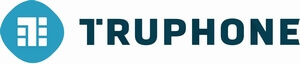 Truphoneのロゴ