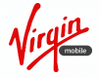 Virgin Mobileのロゴ