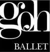 Goh Ballet Academy のロゴ