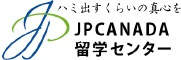 JP CANADA のロゴ